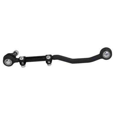 Steel Tie Rod Assembly Compatible With Cadillac Catera All Submodels 1997-2001 322168 90510650 thumbnail 11