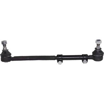 New Steel Tie Rod Assembly Compatible With Cadillac Catera Base 6 Cyl 3.0L Catera Base Catera Sport