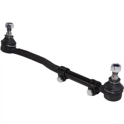 New Steel Tie Rod Assembly Compatible With Cadillac Catera Base 6 Cyl 3.0L Catera Base Catera Sport thumbnail 3