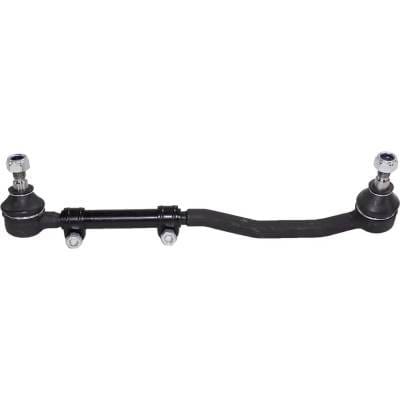 New Steel Tie Rod Assembly Compatible With Cadillac Catera Base 6 Cyl 3.0L Catera Base Catera Sport thumbnail 7