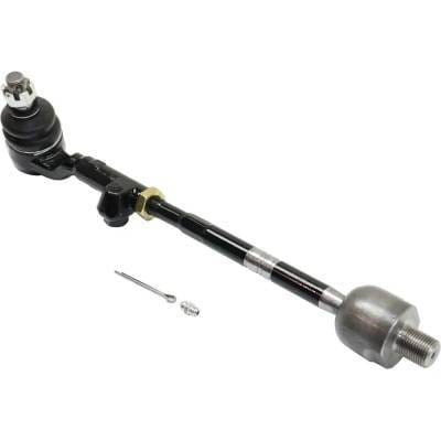 New Adjustable Tie Rod Assembly Compatible With Bmw X1 Sdrive28i 4 Cyl 2.0L 328I Xdrive Base 6 Cyl thumbnail 7