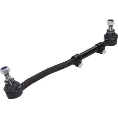 New Steel Tie Rod Assembly Compatible With Cadillac Catera Sport Catera Base 6 Cyl 3.0L Catera Base thumbnail 5