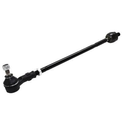 New Adjustable Tie Rod Assembly Compatible With Volkswagen Golf Gls Golf Gti Jetta All Submodels thumbnail 3