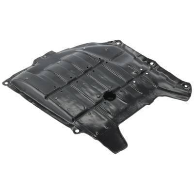 Fender Splash Shield Compatible With 2013-2020 Honda Accord Tlx Left Driver Side Plastic Guard thumbnail 3