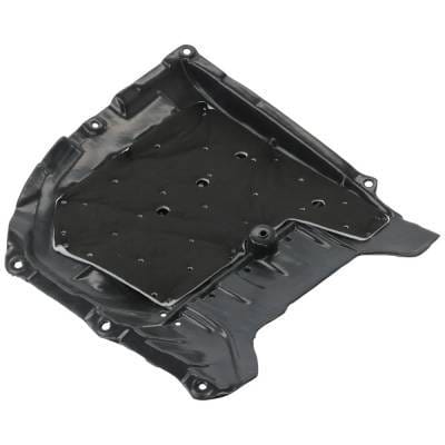 Inner Fender Splash Shield Compatible With 2013-2020 Honda Accord Tlx Left Driver Side 3.5L V6 thumbnail 9