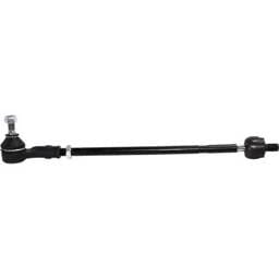 New Adjustable Tie Rod Assembly Compatible With Volkswagen Jetta All Submodels Golf Gl Golf Gti Golf