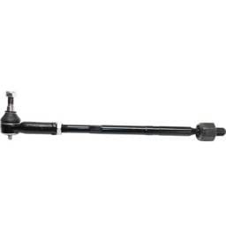 New Adjustable Tie Rod Assembly Compatible With Audi Volkswagen Jetta Gls 4 Cyl 2.0L Tt Quattro Alms