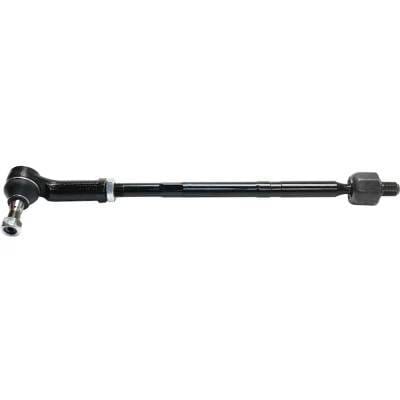New Adjustable Tie Rod Assembly Compatible With Audi Volkswagen Jetta Gls 4 Cyl 2.0L Tt Quattro Alms thumbnail 7