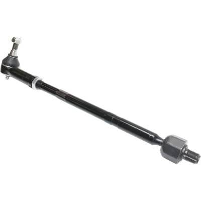 New Adjustable Tie Rod Assembly Compatible With Audi Volkswagen Beetle Gls 4 Cyl 2.0L Beetle S 5 Cyl thumbnail 3