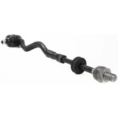 New Adjustable Tie Rod Assembly Compatible With Bmw 325I Base 6 Cyl 2.5L Z3 Coupe 6 Cyl 3.0L 318I thumbnail 3