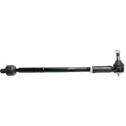New Adjustable Tie Rod Assembly Compatible With Audi Volkswagen Golf Gti Glx 6 Cyl 2.8L Tt Quattro