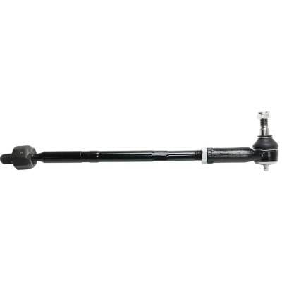 New Adjustable Tie Rod Assembly Compatible With Audi Volkswagen Golf Gti Glx 6 Cyl 2.8L Tt Quattro