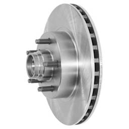 New Brake Disc Compatible With Ford Mazda Explorer Xl Fleet 6 Cyl 4.0L Explorer Eddie Bauer 8 Cyl