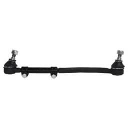 New Steel Tie Rod Assembly Compatible With Cadillac Catera All Submodels 1997-2001 By 90510650