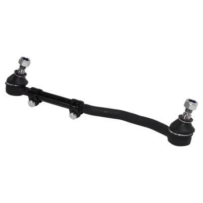 New Steel Tie Rod Assembly Compatible With Cadillac Catera All Submodels 1997-2001 By 90510650 thumbnail 3