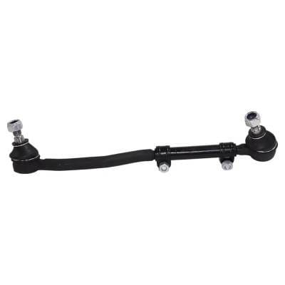 New Steel Tie Rod Assembly Compatible With Cadillac Catera All Submodels 1997-2001 By 90510650 thumbnail 7
