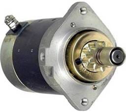 12V Starter Compatible With 1998-2000 Suzuki Df60t Df70t 4-Stroke 79.2Ci 60 70 Hp 1999-2000 Df40