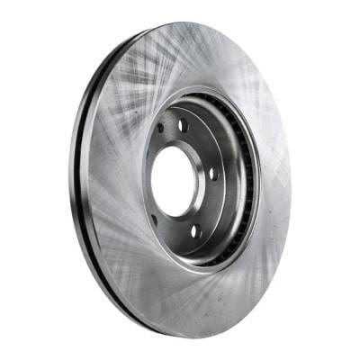 New Left Front Brake Disc Compatible With Buick Chevrolet Encore Gx Select 3 Cyl 1.3L Trailblazer Ls thumbnail 11