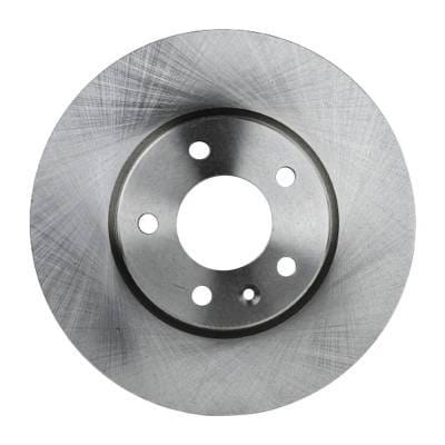 New Left Front Brake Disc Compatible With Buick Chevrolet Equinox Rs 4 Cyl 1.5L Malibu Premier 4 Cyl