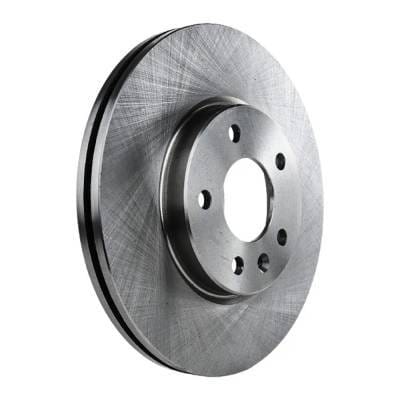 New Left Front Brake Disc Compatible With Buick Chevrolet Encore Gx Select 3 Cyl 1.3L Equinox Lt 4 thumbnail 3