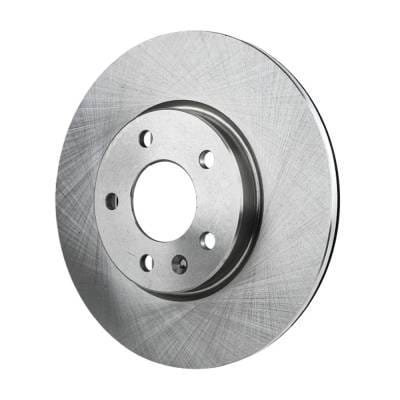 New Left Front Brake Disc Compatible With Buick Chevrolet Encore Gx Select 3 Cyl 1.3L Equinox Lt 4 thumbnail 13