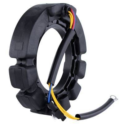 Stator Compatible With Mercury Mariner 50Hp 60Hp 65Hp 70Hp 3 Cylinder Outboard 1976-1990 398-5704A7 thumbnail 5