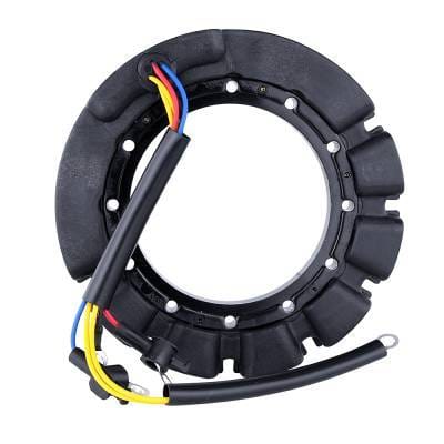 Stator Compatible With Mercury Mariner 50Hp 60Hp 65Hp 70Hp 3 Cylinder Outboard 1976-1990 398-5704A7 thumbnail 15