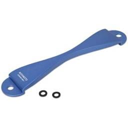New Aluminum Battery Hold Down Compatible With Subaru Forester 2.5 X Forester Sports 2.5 X Brz
