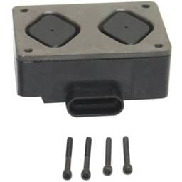 New Fuel Pump Driver Module Compatible With Chevrolet Gmc K1500 Cheyenne 8 Cyl 6.5L K2500 Wt 8 Cyl