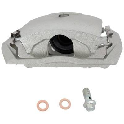 New Right Rear Brake Caliper Compatible With Dodge Ram 1500 Laramie 6 Cyl 3.0L 1500 Lone Star 6 Cyl