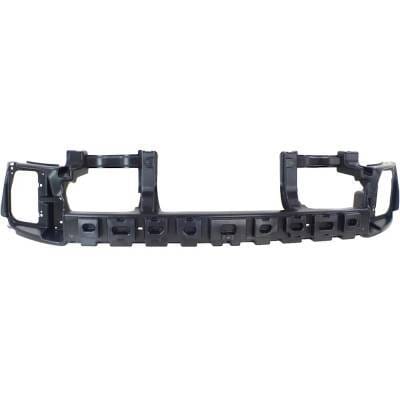 New Front Bumper Absorber Compatible With Ram 1500 Classic Sxt Plus 6 Cyl 3.6L 1500 Slt 6 Cyl 3.6L