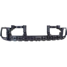 New Front Bumper Absorber Compatible With Ram 1500 Classic Slt 6 Cyl 3.0L 1500 Outdoorsman 6 Cyl