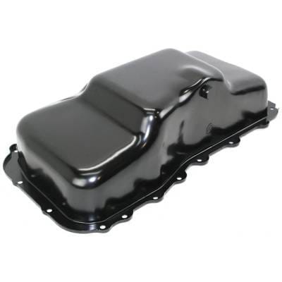 New 4.5 Qts. Oil Pan Compatible With Chrysler Dodge Grand Caravan Ex 6 Cyl 3.8L Caravan Se 6 Cyl thumbnail 5