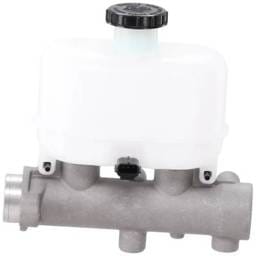 New Brake Master Cylinder Compatible With Ford F-350 Super Duty Xlt 8 Cyl 6.0L F-350 Super Duty Xlt