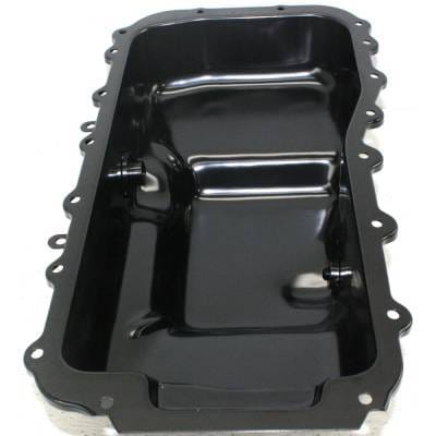 New 4.5 Qts. Oil Pan Compatible With Chrysler Dodge Voyager Se 6 Cyl 3.3L Grand Caravan Le 6 Cyl thumbnail 9