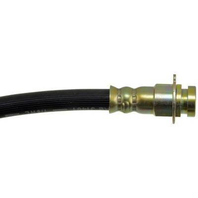 New Front Brake Line Compatible With Gmc C3500 Sierra Sle 8 Cyl 5.7L C2500 Sierra Sl 6 Cyl 4.3L thumbnail 3
