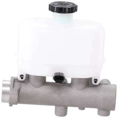 New Brake Master Cylinder Compatible With Ford F-350 Super Duty Lariat 8 Cyl 5.4L F-250 Super Duty