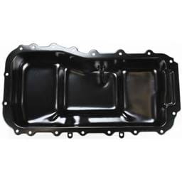 New 4.5 Qts. Oil Pan Compatible With Chrysler Dodge Grand Caravan Se 6 Cyl 3.3L Grand Caravan Es 6