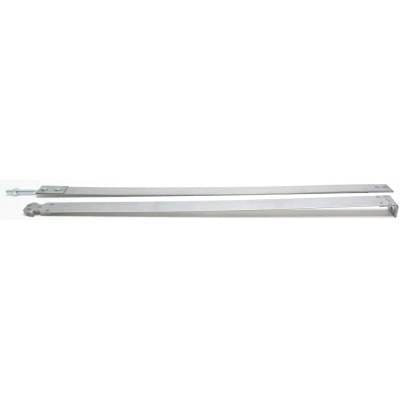 New Steel Fuel Tank Strap Compatible With Chevrolet C1500 Ls 8 Cyl 5.0L C1500 Cheyenne 8 Cyl 5.0L thumbnail 7