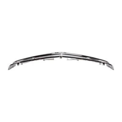 New Cross Bar Grille Assembly Compatible With Chevrolet K2500 Suburban Base 8 Cyl 5.7L K2500 thumbnail 11