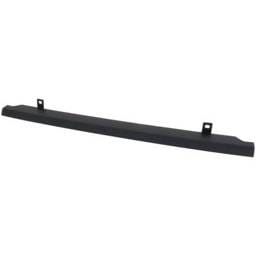New Lower Grille Trim Compatible With Jeep Gladiator Sport 6 Cyl 3.0L Wrangler Willys Sport 6 Cyl