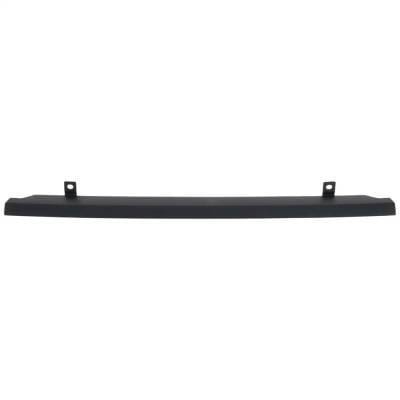 New Lower Grille Trim Compatible With Jeep Wrangler Unlimited Rubicon 4Xe 4 Cyl 2.0L Gladiator thumbnail 3