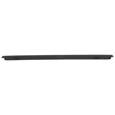 New Lower Grille Trim Compatible With Jeep Wrangler Unlimited Rubicon 4Xe 4 Cyl 2.0L Gladiator thumbnail 7
