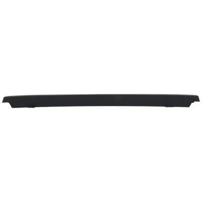 New Lower Grille Trim Compatible With Jeep Wrangler Unlimited Rubicon 4Xe 4 Cyl 2.0L Gladiator thumbnail 9