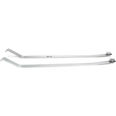 New Steel Fuel Tank Strap Compatible With Chevrolet Oldsmobile F85 Base 6 Cyl 4.1L El Camino Base 8 thumbnail 11