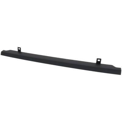 New Lower Grille Trim Compatible With Jeep Wrangler Sport Altitude 4 Cyl 2.0L Wrangler Sahara 4Xe 4