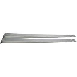 New Steel Fuel Tank Strap Compatible With Ford F-350 Xlt 8 Cyl 5.8L F-150 Special 8 Cyl 5.0L F-250