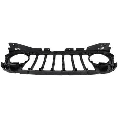New Black Grille Assembly Compatible With Jeep Gladiator High Altitude 6 Cyl 3.0L Wrangler Rubicon X thumbnail 11
