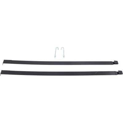 New Steel Fuel Tank Strap Compatible With Chevrolet G30 Chevy Van 8 Cyl 6.2L G20 Bonaventure 8 Cyl