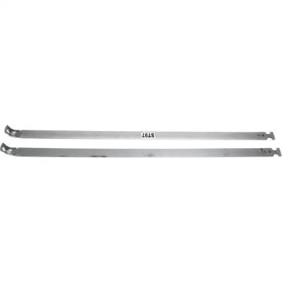 New Steel Fuel Tank Strap Compatible With Dodge Dart Gt 8 Cyl 5.6L Dart Special 6 Cyl 3.7L Dart thumbnail 7